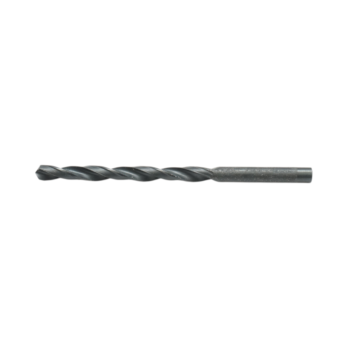 Burghiu metal 5x58x86mm HSS-R DIN 338, tija cilindrica - imagine 3