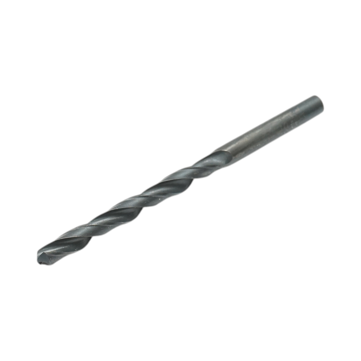 Burghiu metal 5.5x61x93mm HSS-R DIN 338, tija cilindrica - imagine 2