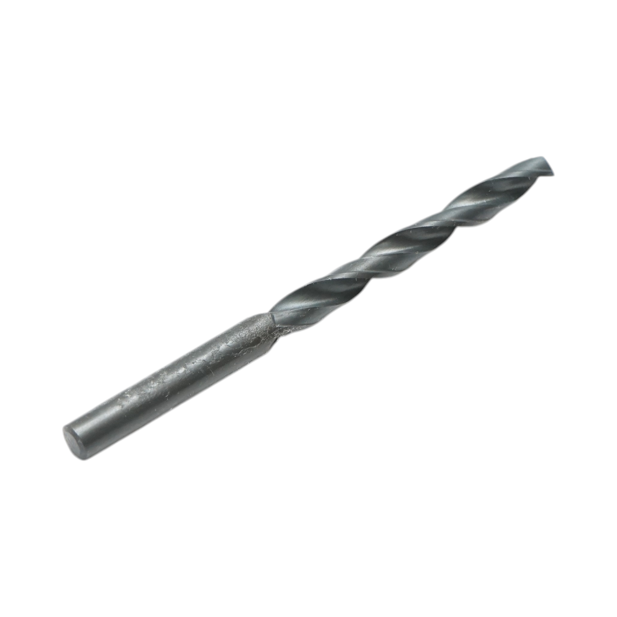 Burghiu metal 6x57x93mm HSS-R DIN 338 tija cilindrica - imagine 4