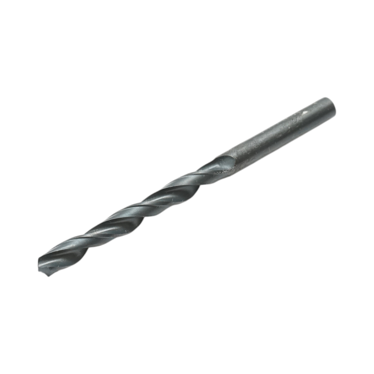Burghiu metal 6x57x93mm HSS-R DIN 338 tija cilindrica - imagine 2