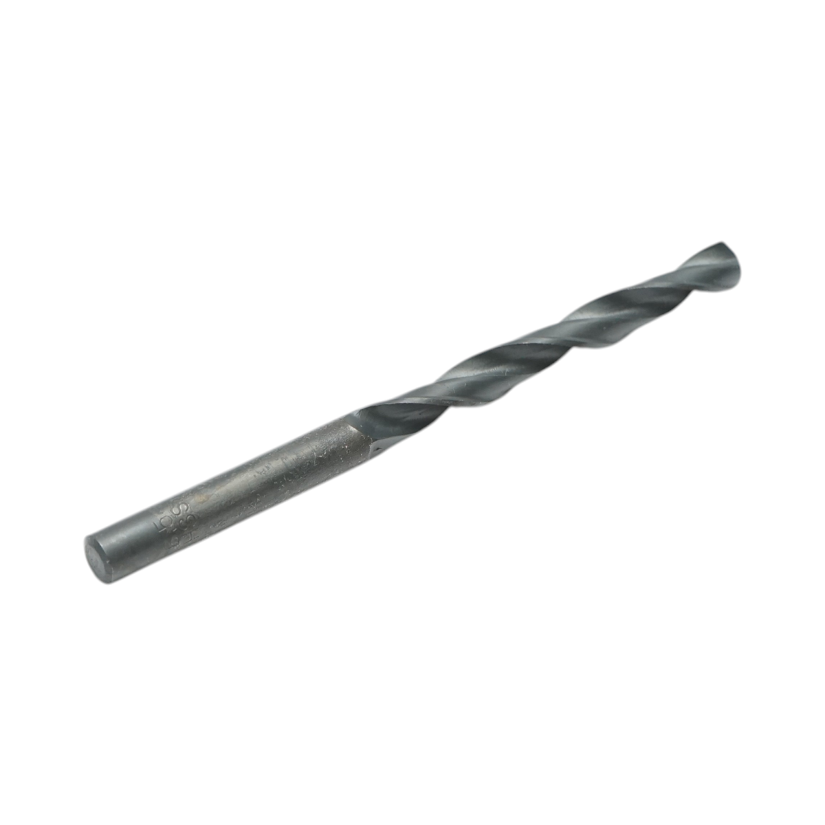 Burghiu metal 6.5x63x101mm HSS-R DIN 338 tija cilindrica - imagine 4