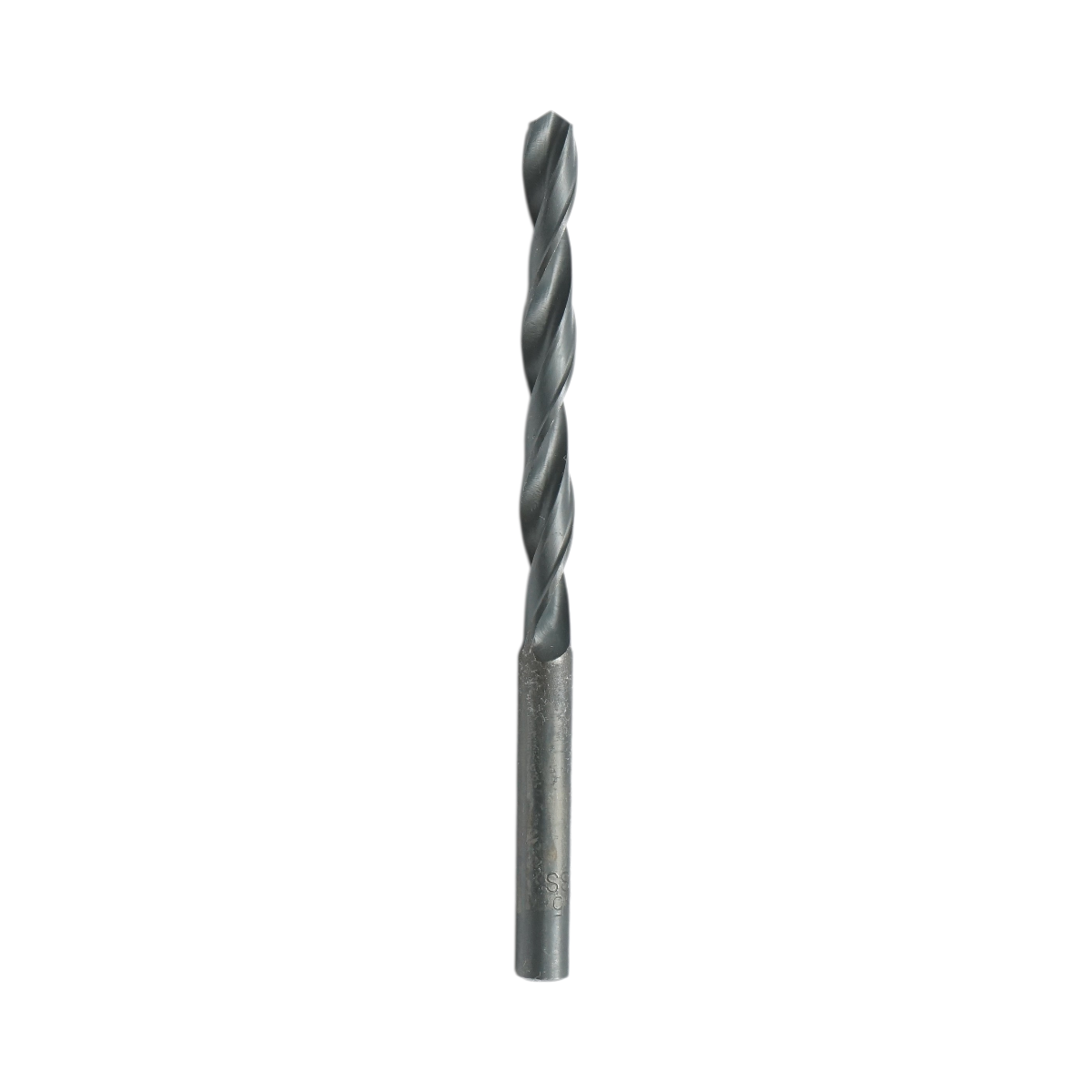 Burghiu metal 6.5x63x101mm HSS-R DIN 338 tija cilindrica