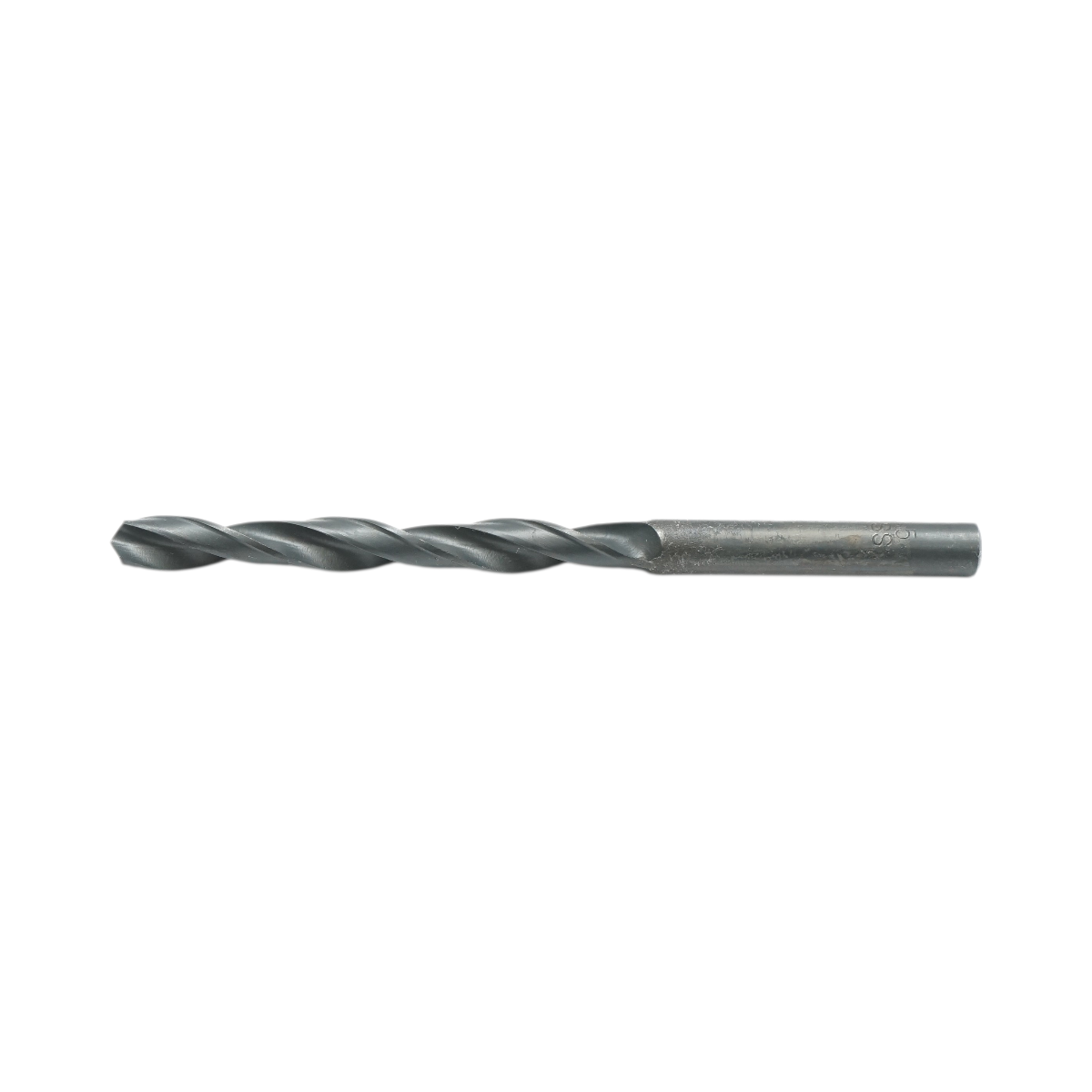 Burghiu metal 6.5x63x101mm HSS-R DIN 338 tija cilindrica - imagine 3