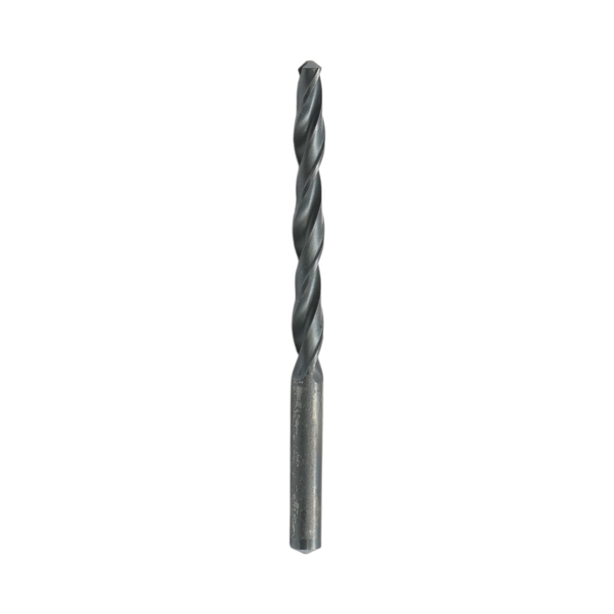Burghiu metal 7x69x109mm HSS-R DIN 338 tija cilindrica