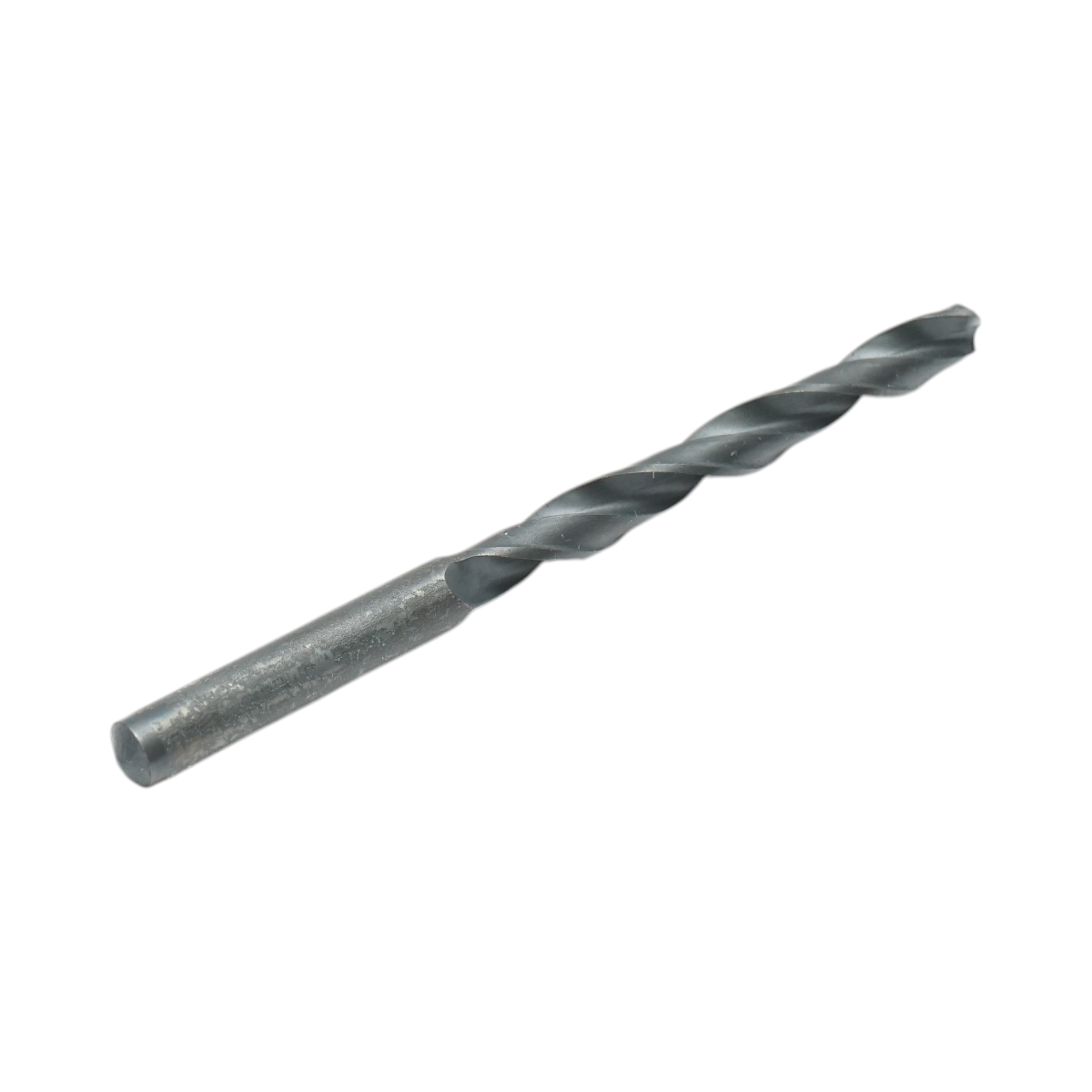 Burghiu metal 7x69x109mm HSS-R DIN 338 tija cilindrica - imagine 4