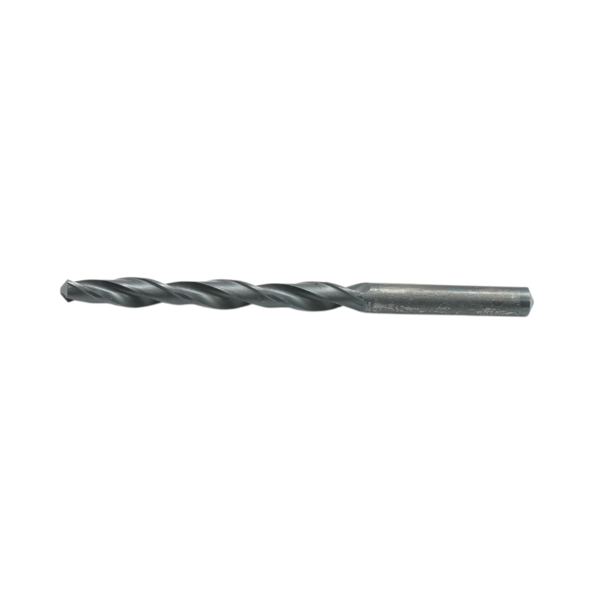Burghiu metal 8x75x117mm HSS-R DIN 338 tija cilindrica - imagine 3
