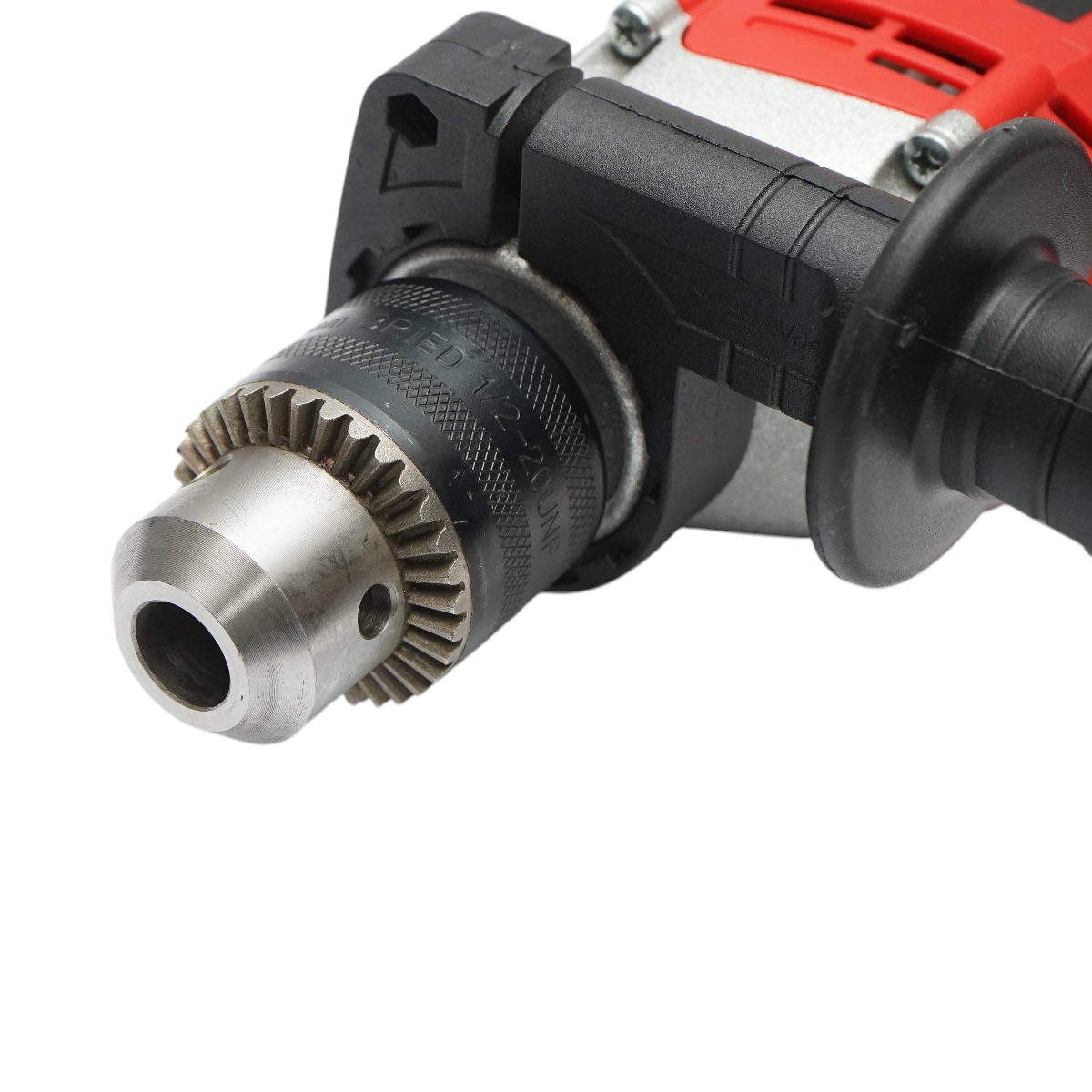Bormasina cu impact 850W, 220V, mandrina 13mm, turatie 3300rpm Breckner Germany - imagine 5
