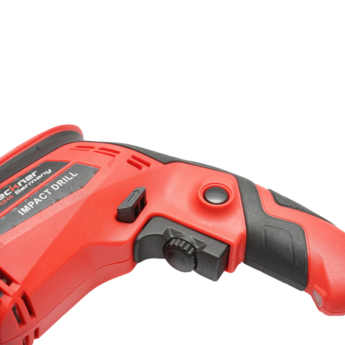 Bormasina cu impact 850W, 220V, mandrina 13mm, turatie 3300rpm Breckner Germany - imagine 6