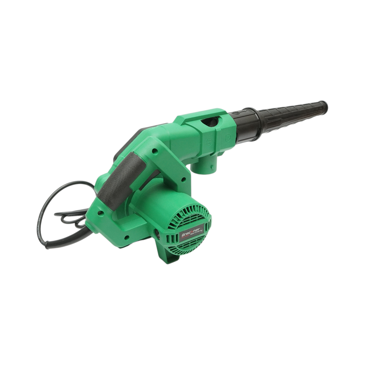 Suflanta aer si aspirator de gradina 750W, 220V, debit aer 4.5 m3/min, turatie 15000rpm Breckner Germany - imagine 7