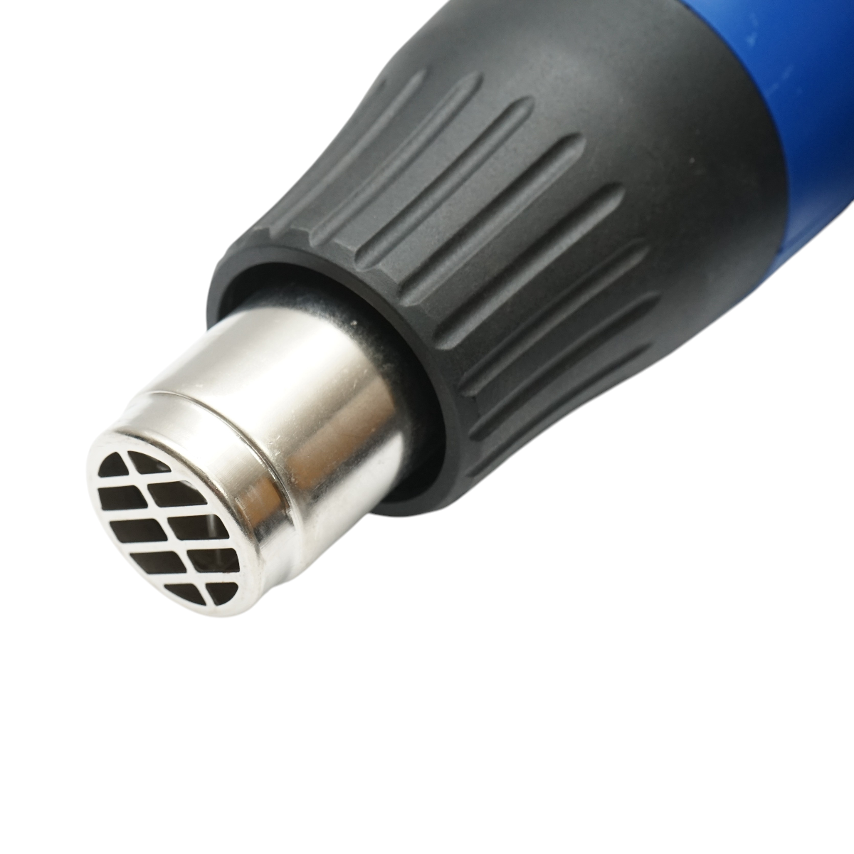 Pistol cu aer cald 2000W, 220V, debit aer 300/500 L/min, 2 trepte de temperatura 300/600°C Breckner Germany - imagine 5