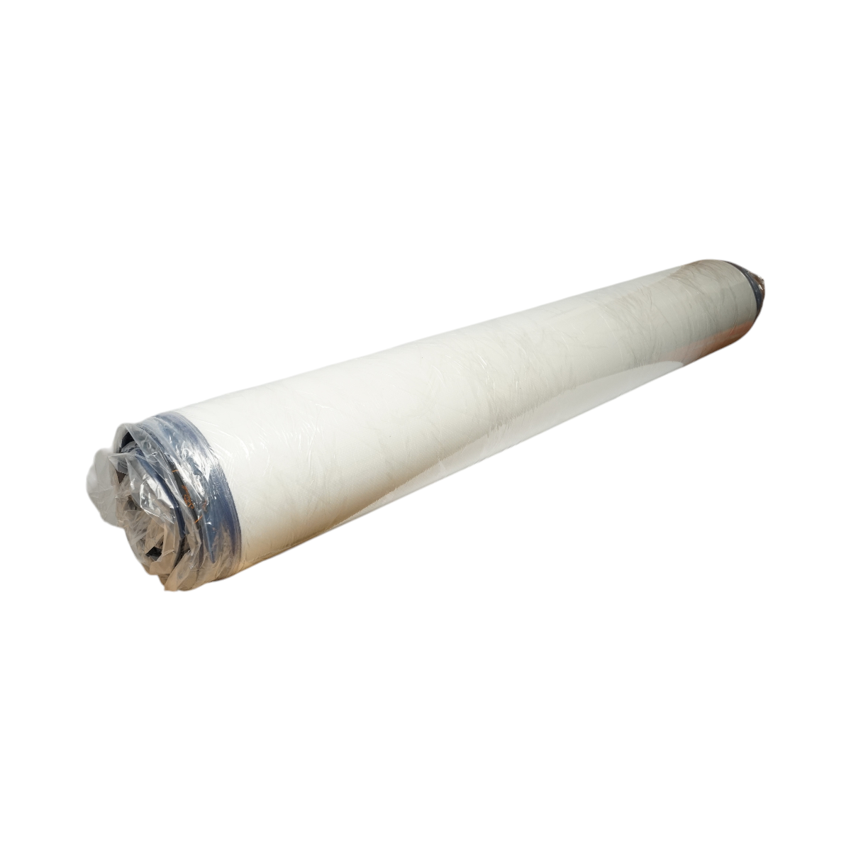 Saltea ortopedica 180x200x20cm din spuma ecologica, hipoalergenica, suprafata inferioara antiderapanta THOR - imagine 8