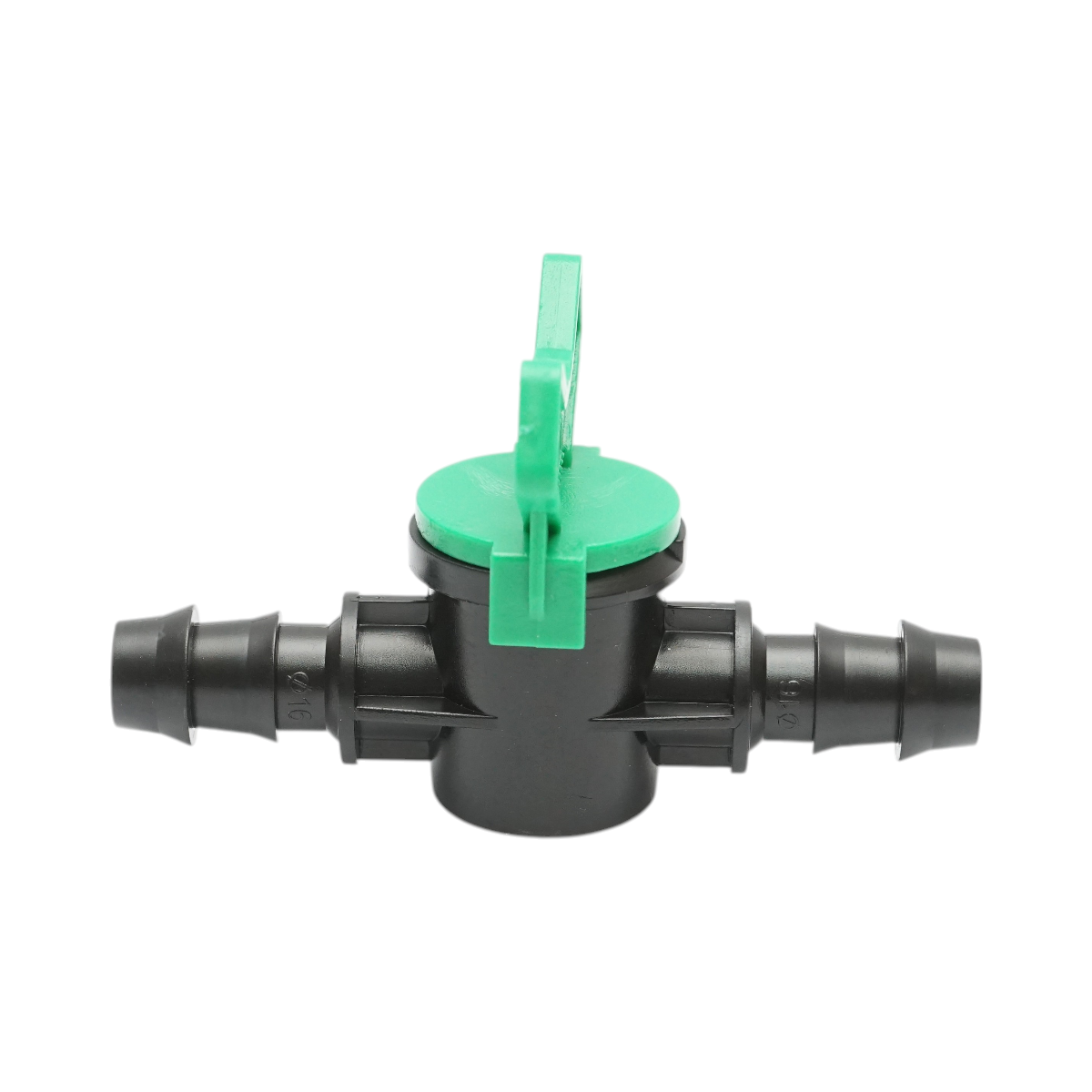 Robinet tub picurare egal 16x16mm pentru sisteme de irigatii