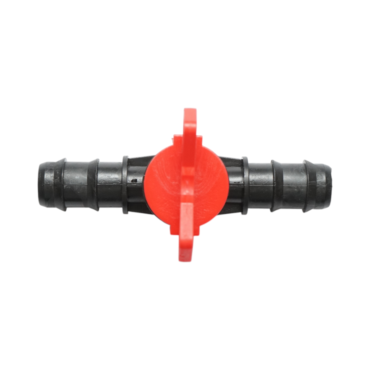 Robinet tub picurare egal 20x20mm pentru sisteme de irigatii - imagine 4