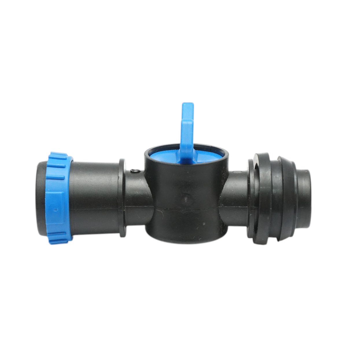 Robinet banda picurare cu inel si garnitura 32x32mm pentru sisteme de irigatii