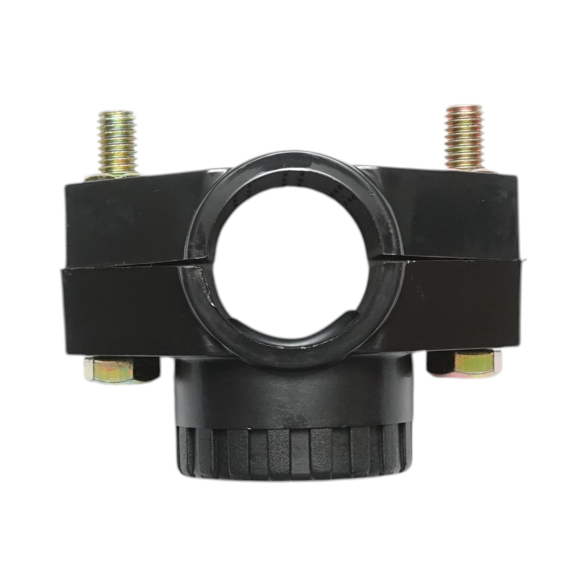 Colier de bransare teava 32mm, filet interior 1 inch pentru sisteme de irigatii - imagine 3