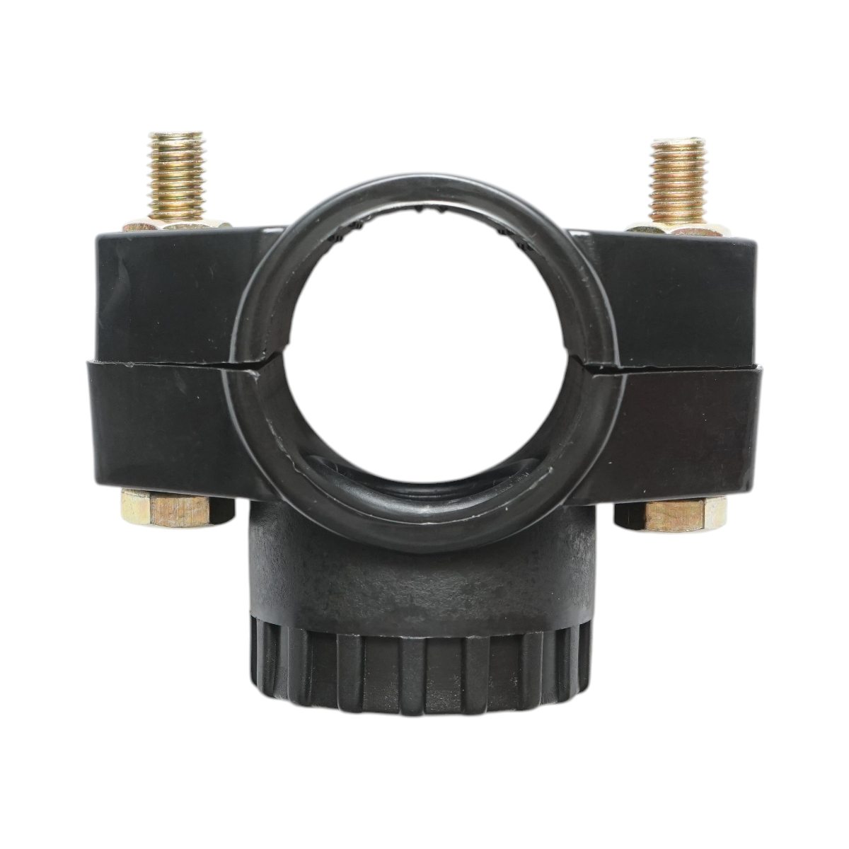 Colier de bransare teava 40mm, filet interior 1 inch pentru sisteme de irigatii - imagine 3