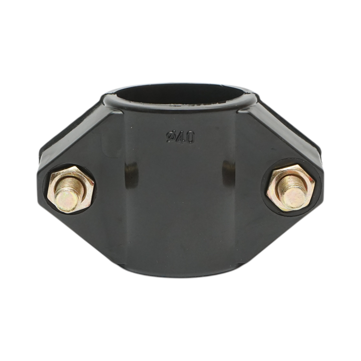 Colier de bransare teava 40mm, filet interior 1 inch pentru sisteme de irigatii - imagine 5