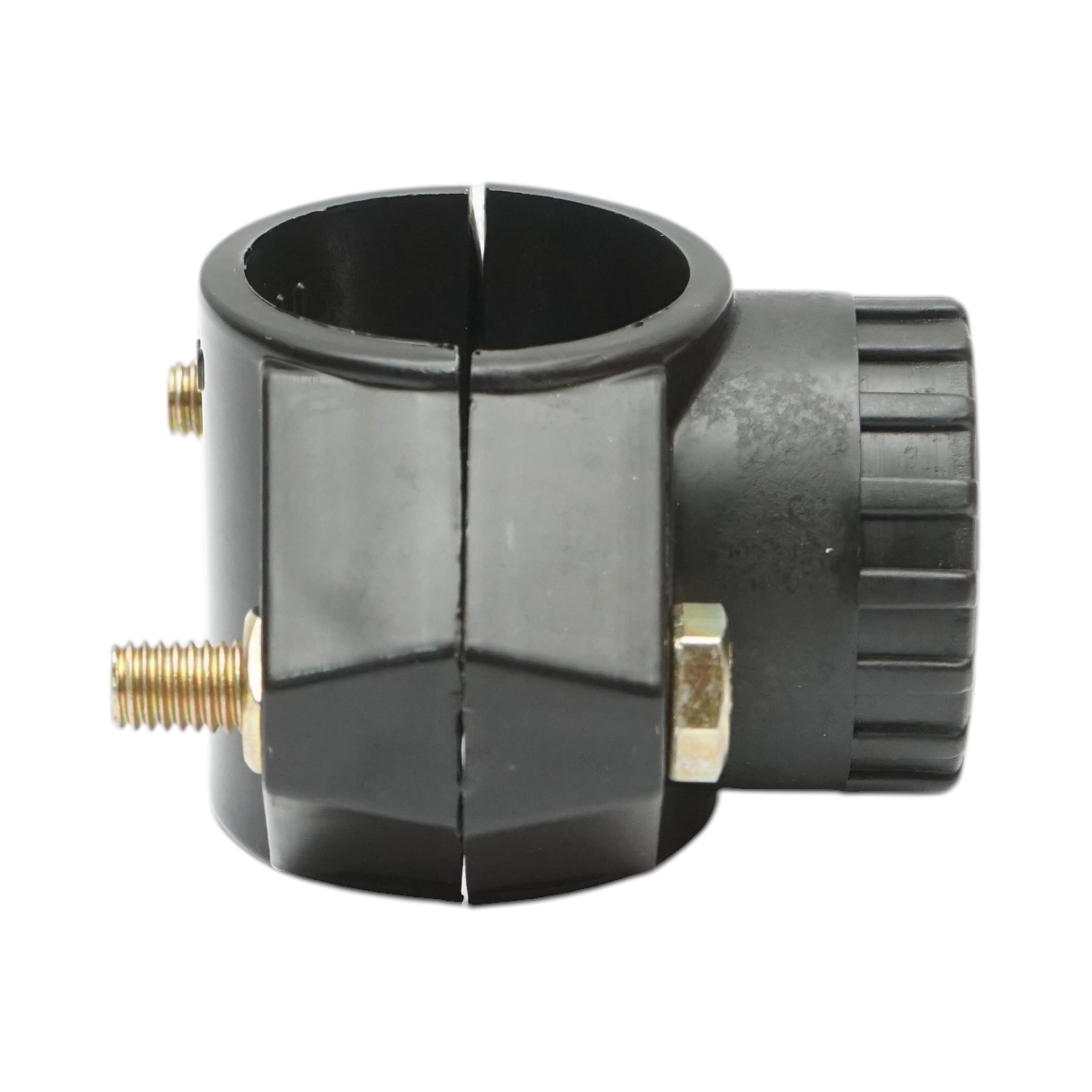 Colier de bransare teava 40mm, filet interior 1 inch pentru sisteme de irigatii - imagine 6