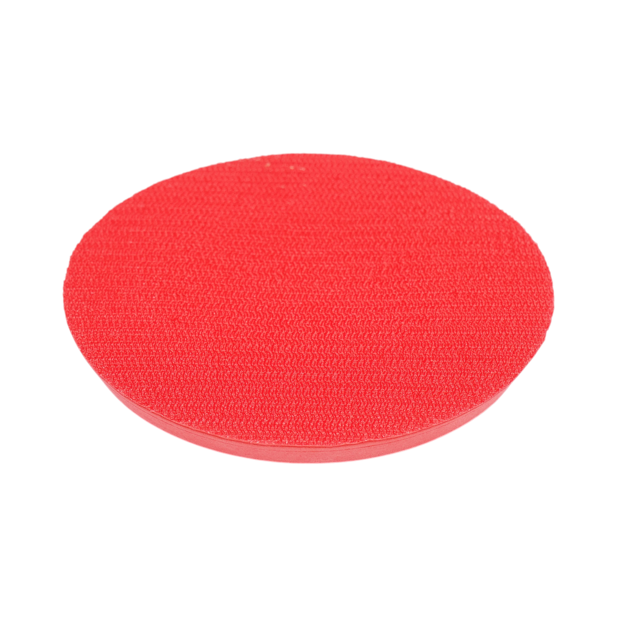 Suport disc slefuire abraziv 125mm Velcro, adaptor M14 pentru polizor unghiular si bormasina Breckner Germany - imagine 3