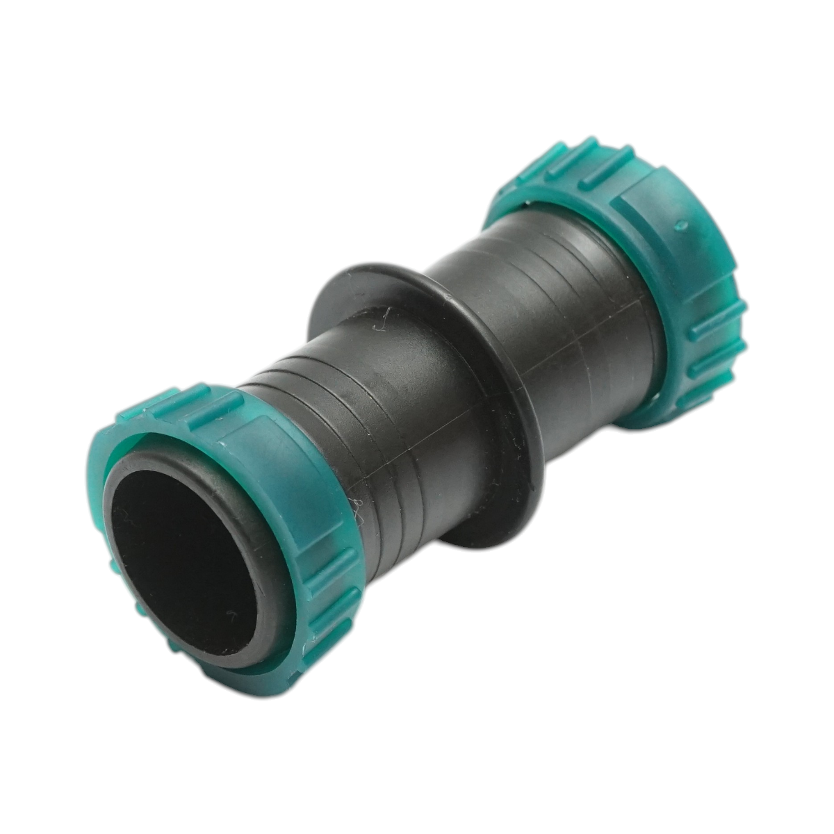 Mufa imbinare banda picurare egala cu inel 25x25mm pentru sisteme de irigatii - imagine 3