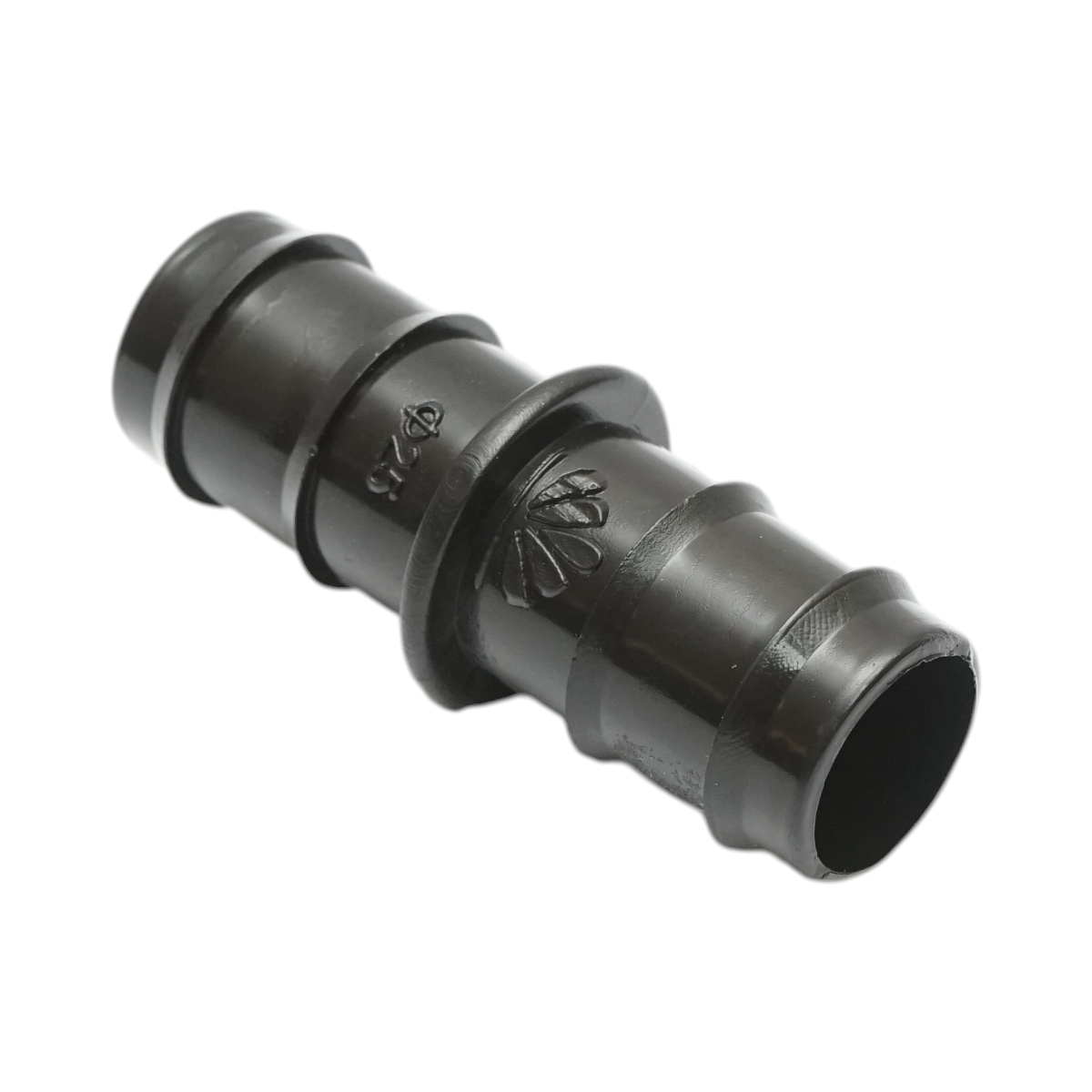 Racord drept tub picurare 25x25mm pentru sisteme de irigatii - imagine 3