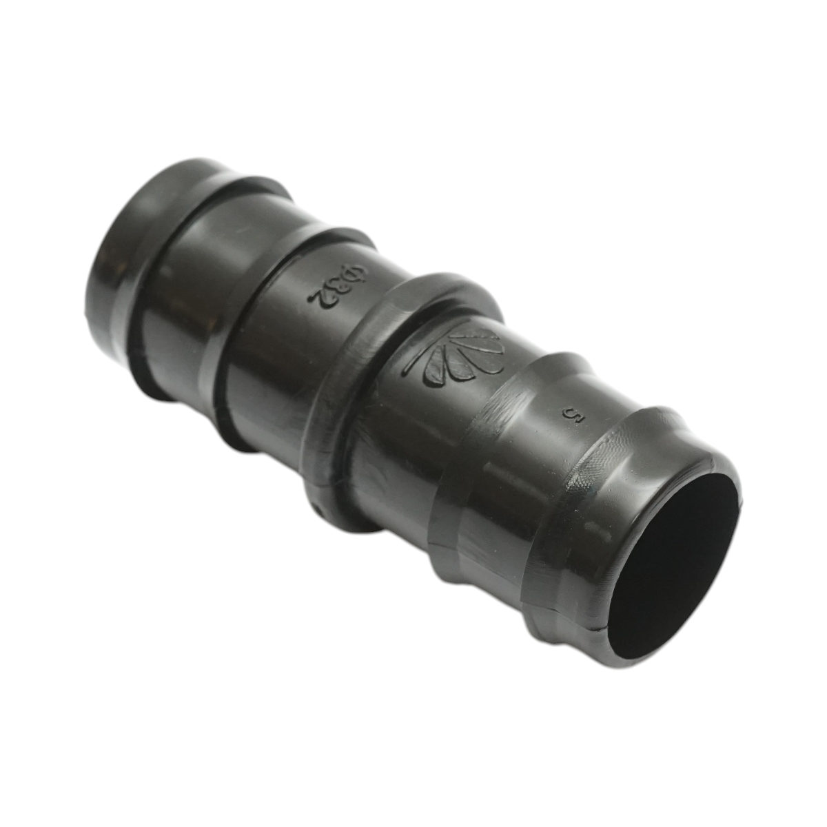 Racord drept tub picurare 32x32mm pentru sisteme de irigatii - imagine 3