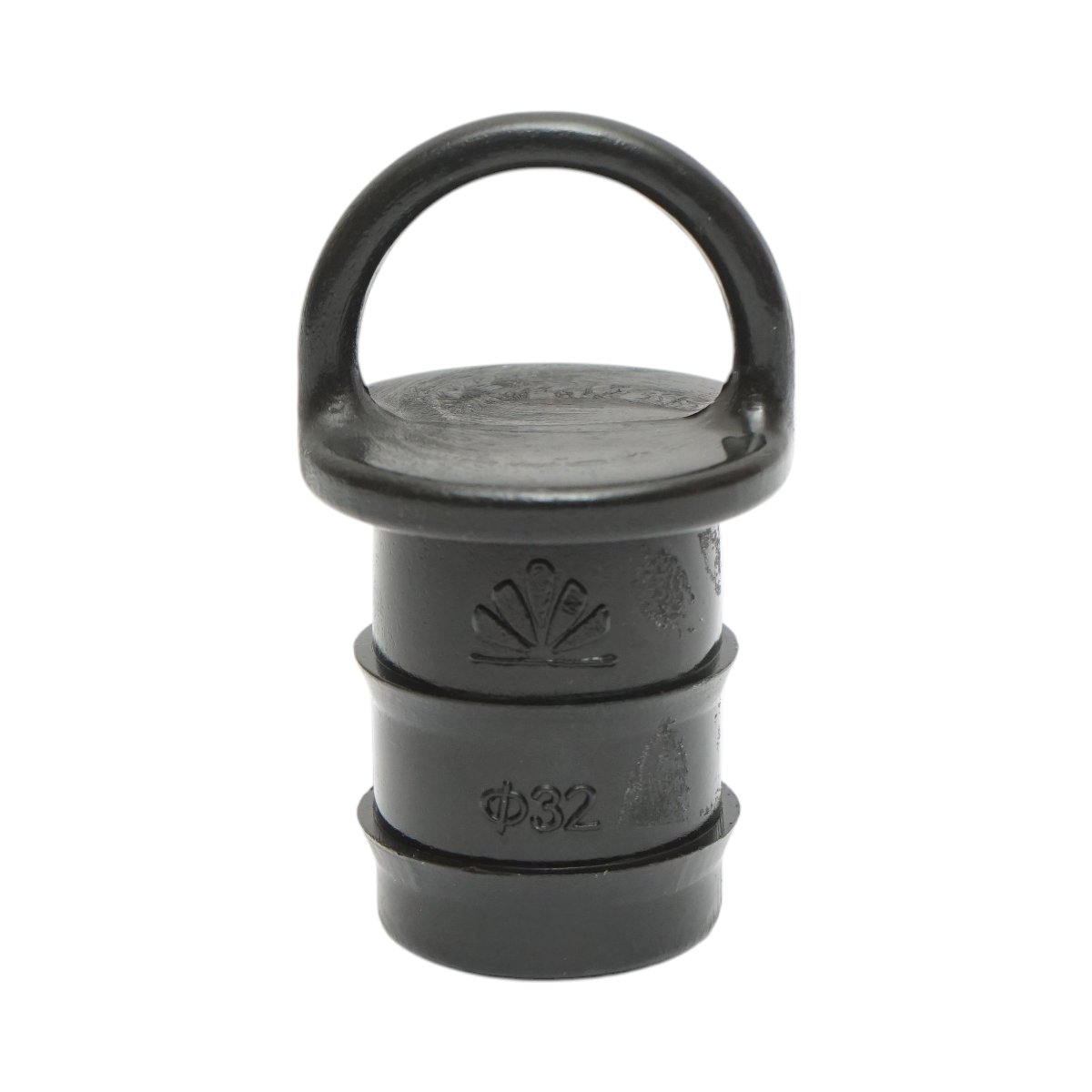 Dop tub picurare 32mm cu inel pentru sisteme de irigatii