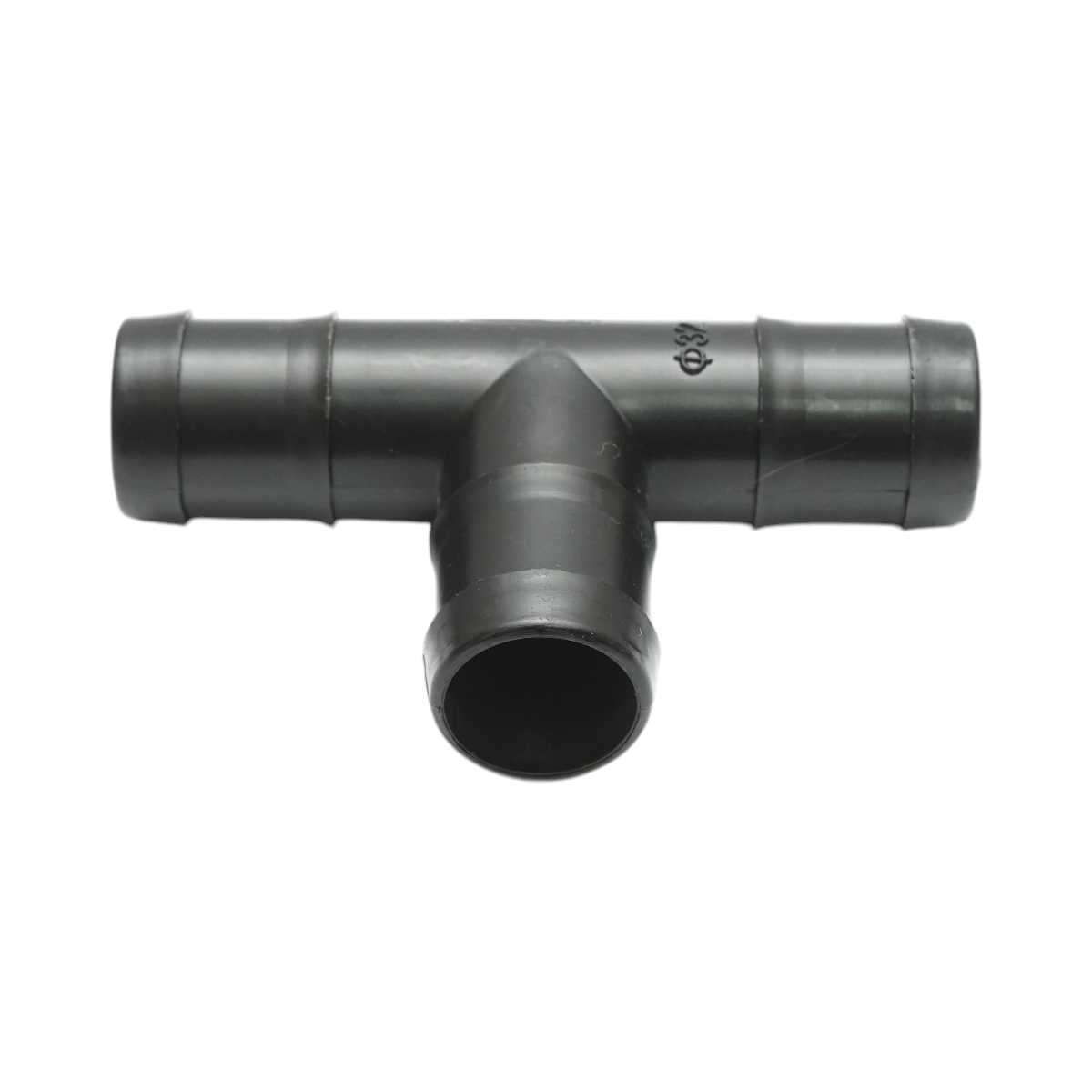 Teu conector furtun 32x32x32mm pentru sisteme de irigatii - imagine 3