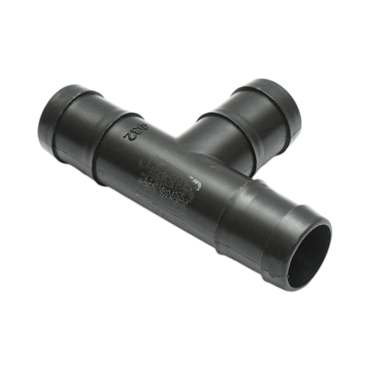 Teu conector furtun 32x32x32mm pentru sisteme de irigatii - imagine 5