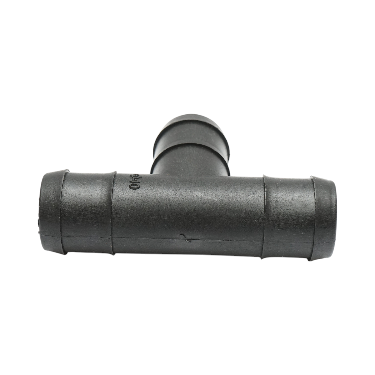 Teu conector furtun 40x40x40mm pentru sisteme de irigatii - imagine 4