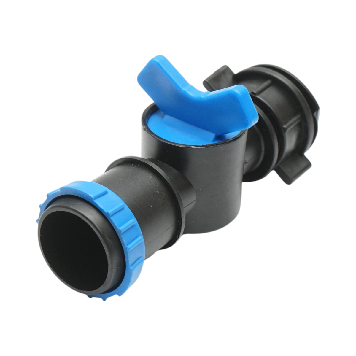 Robinet banda picurare cu inel 32x32mm pentru sisteme de irigatii - imagine 4