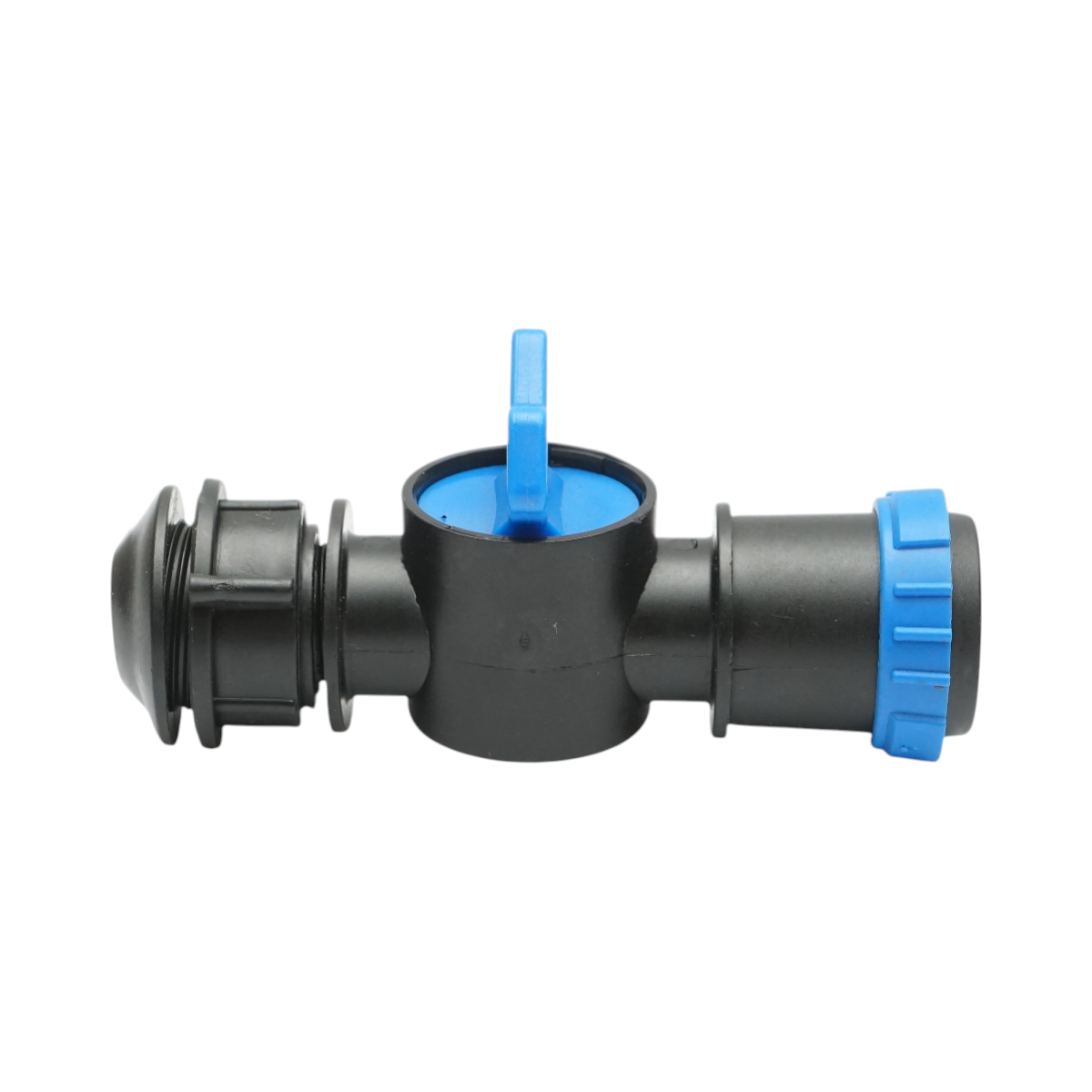 Robinet banda picurare cu inel 32x32mm pentru sisteme de irigatii
