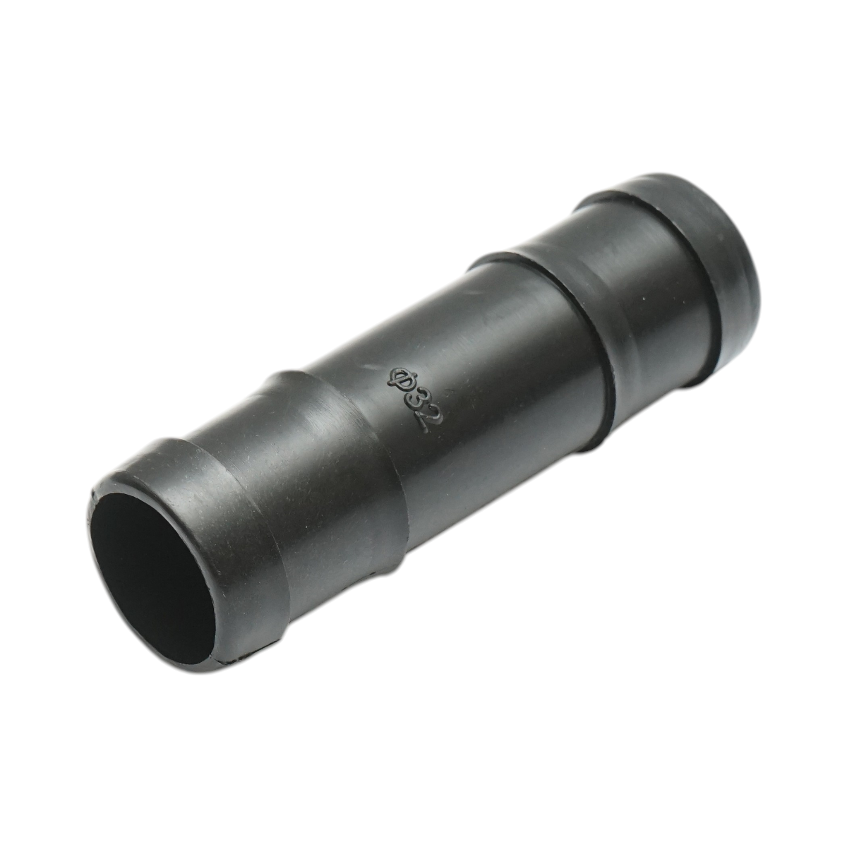 Racord drept furtun 32x32mm pentru sisteme de irigatii - imagine 4