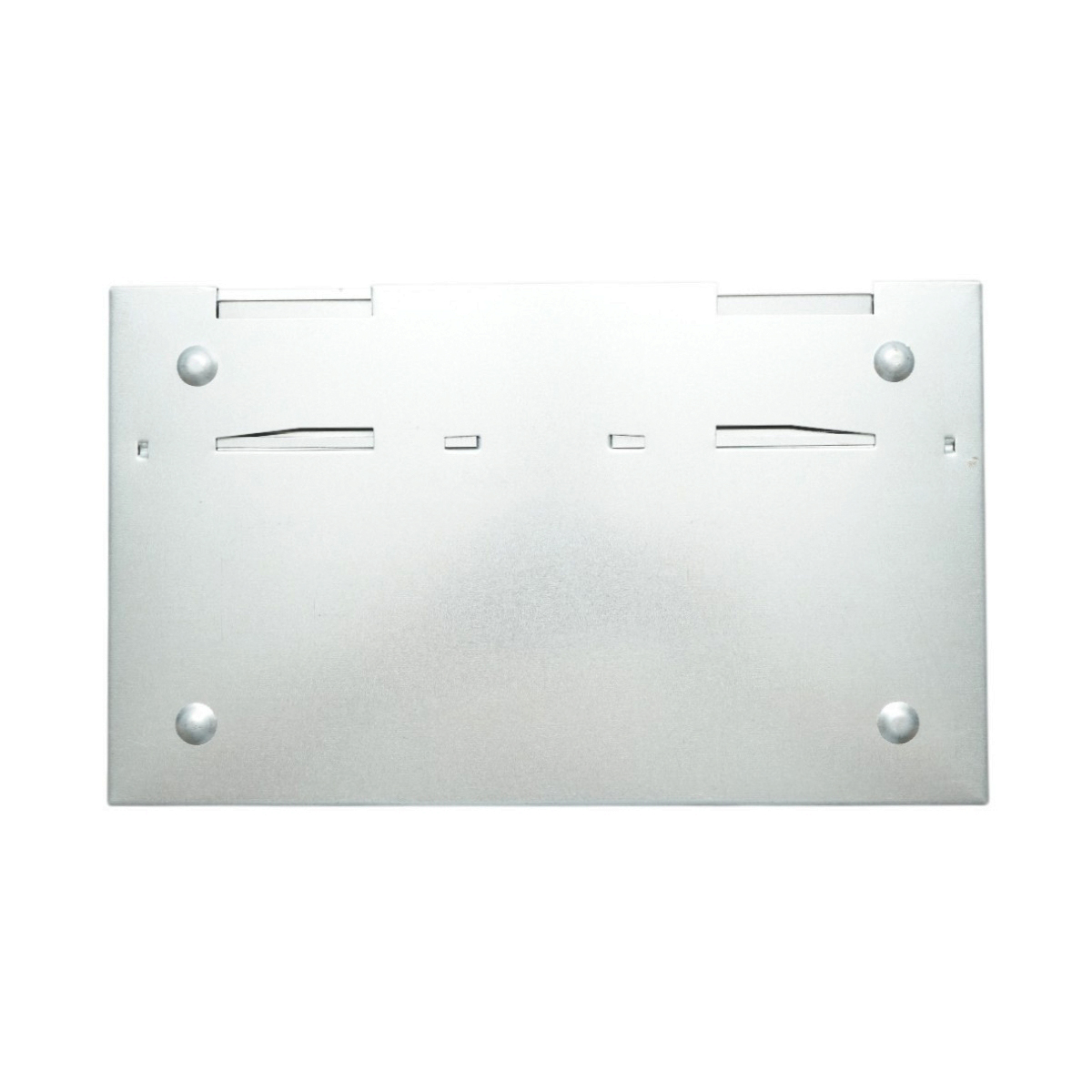 Capcana soareci metalica galvanizata profesionala 26.5x16x5cm - imagine 7