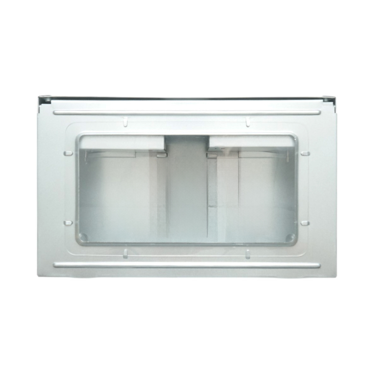 Capcana soareci metalica galvanizata profesionala 26.5x16x5cm - imagine 8