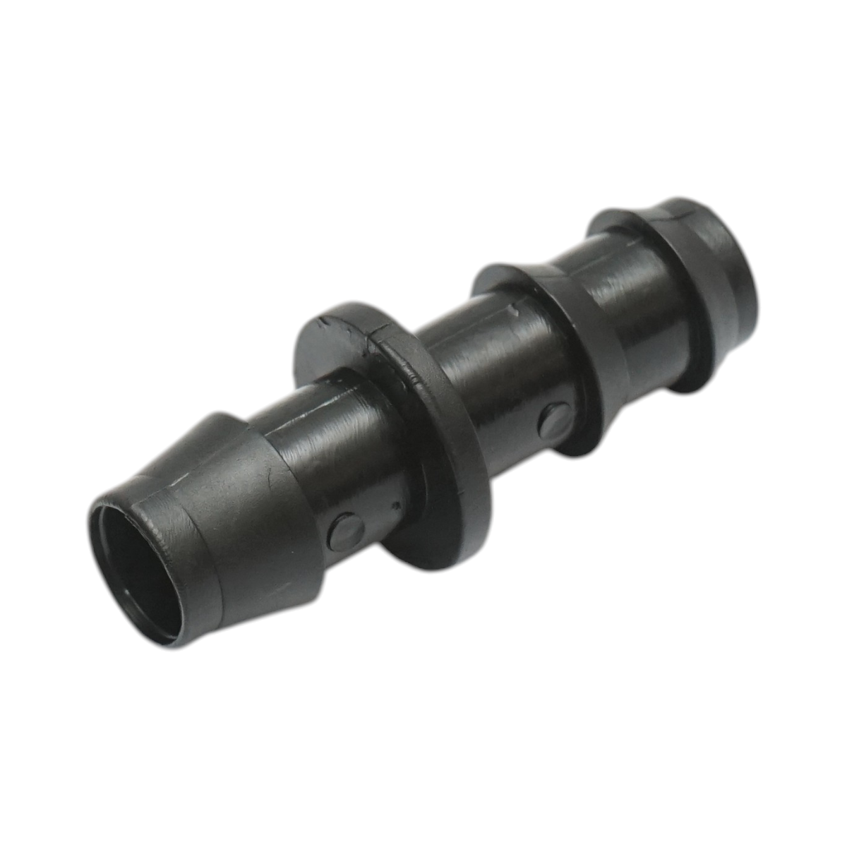 Mufa conector stut egal tub picurare 16x16mm pentru sisteme de irigatii - imagine 5