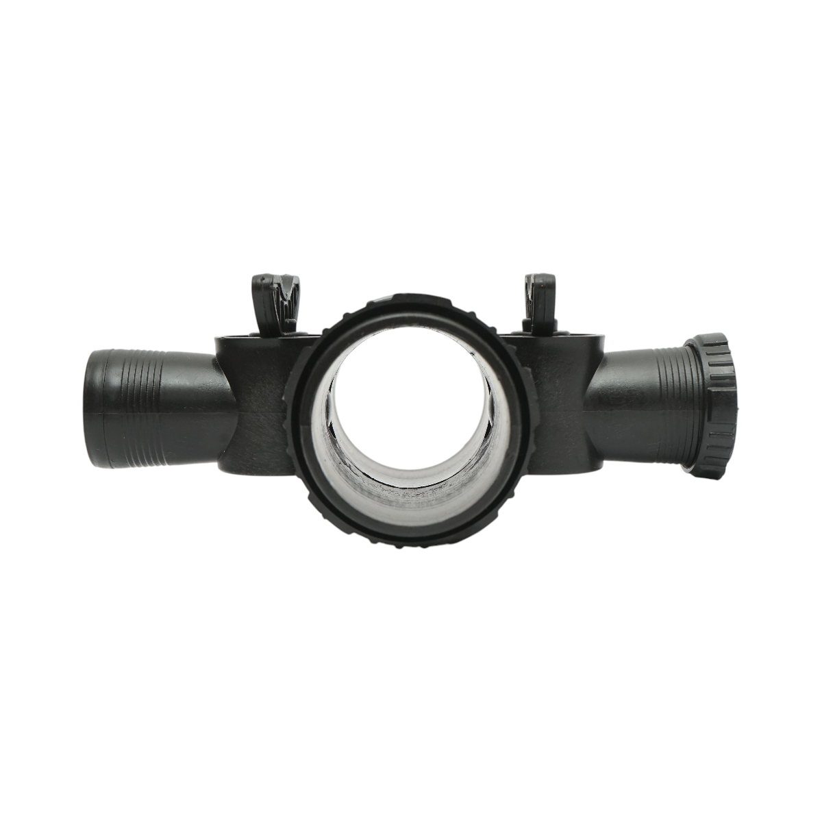 Supapa robinet distribuitor in cruce 65x45mm pentru sisteme de irigatii - imagine 3