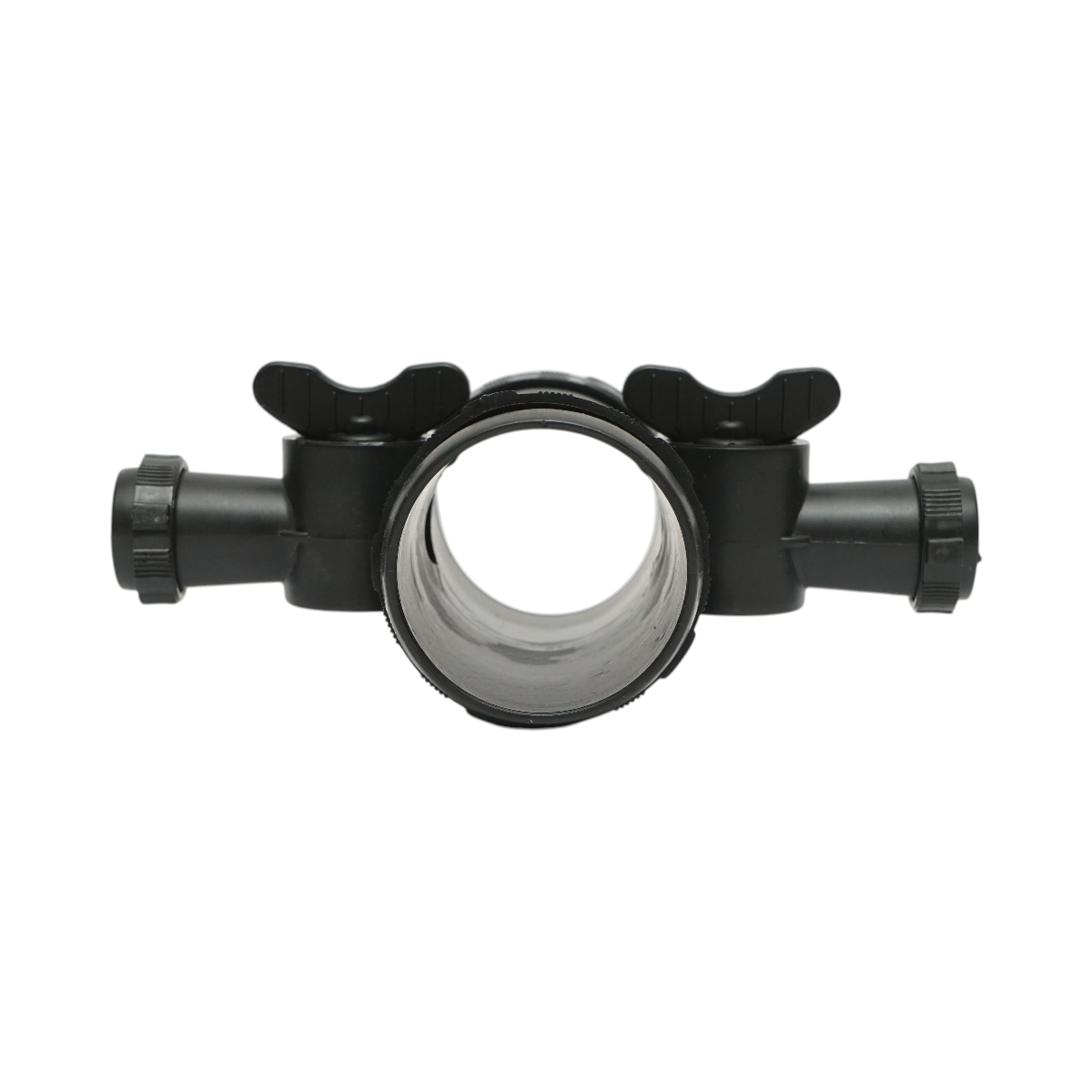 Supapa robinet distribuitor in cruce 65x28mm pentru sisteme de irigatii - imagine 3