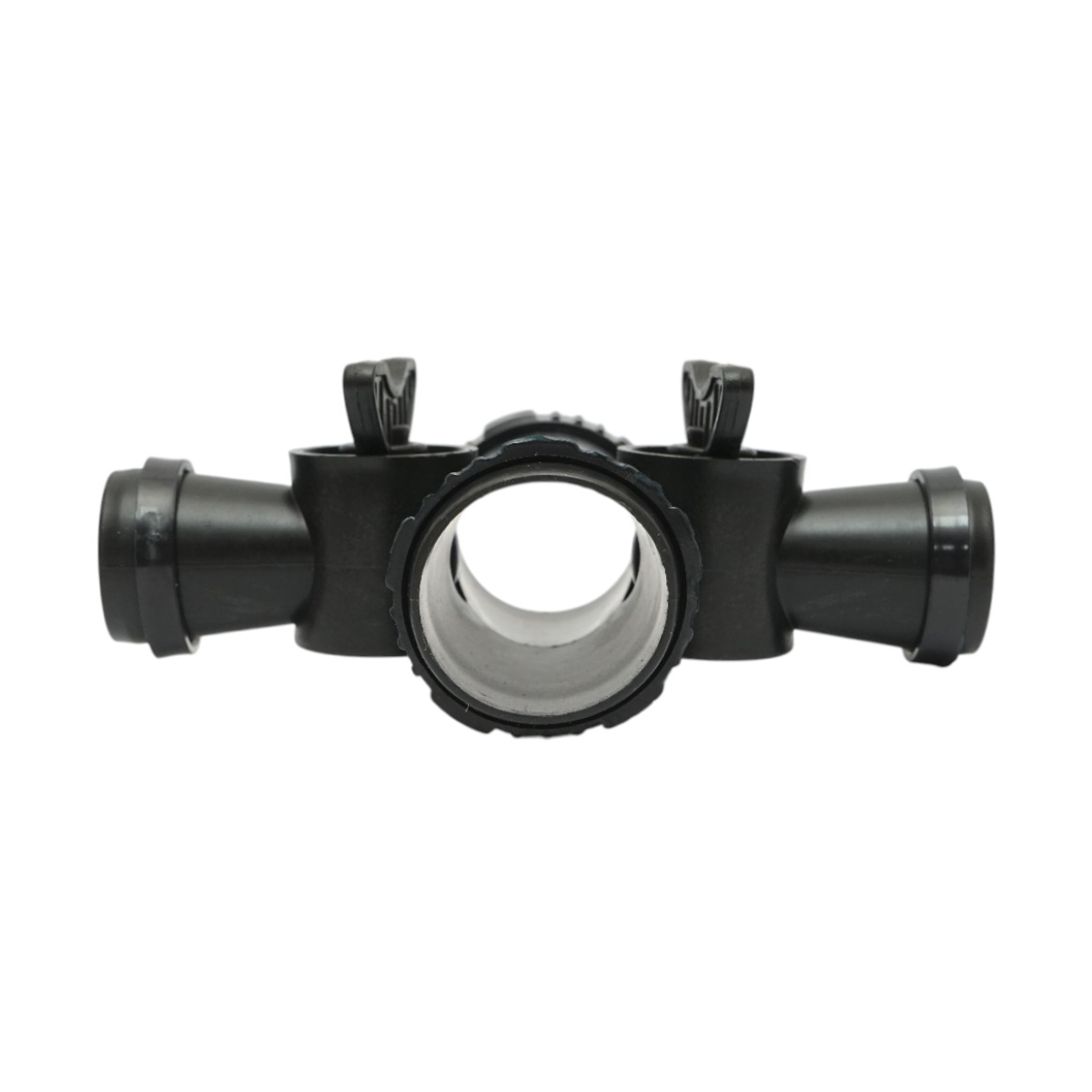 Supapa robinet distribuitor in cruce 50x45mm pentru sisteme de irigatii - imagine 3