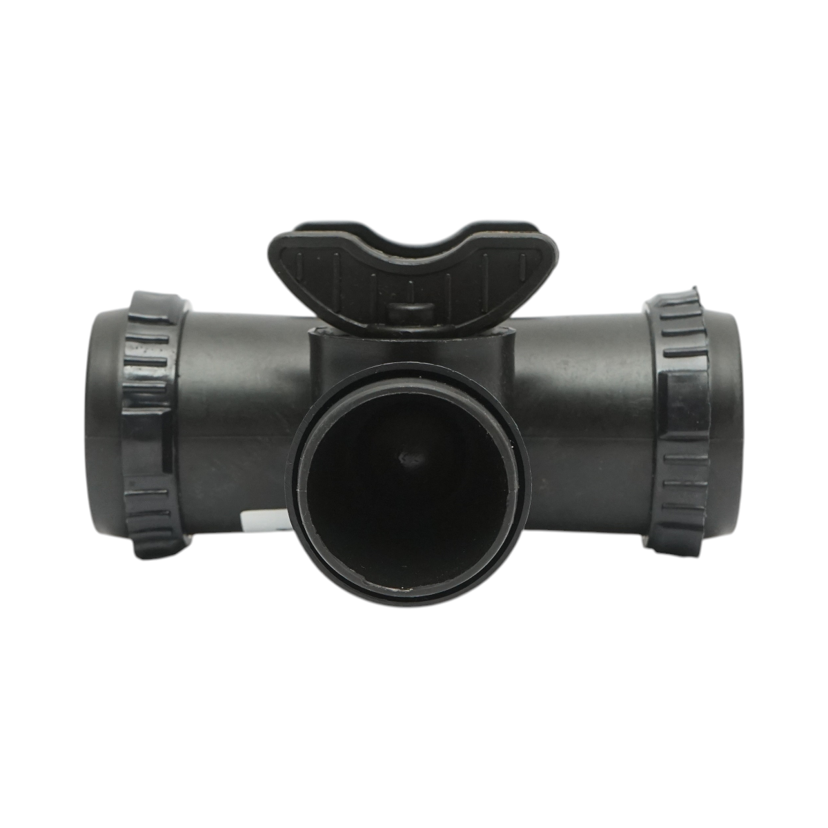 Supapa robinet distribuitor in cruce 50x45mm pentru sisteme de irigatii - imagine 4