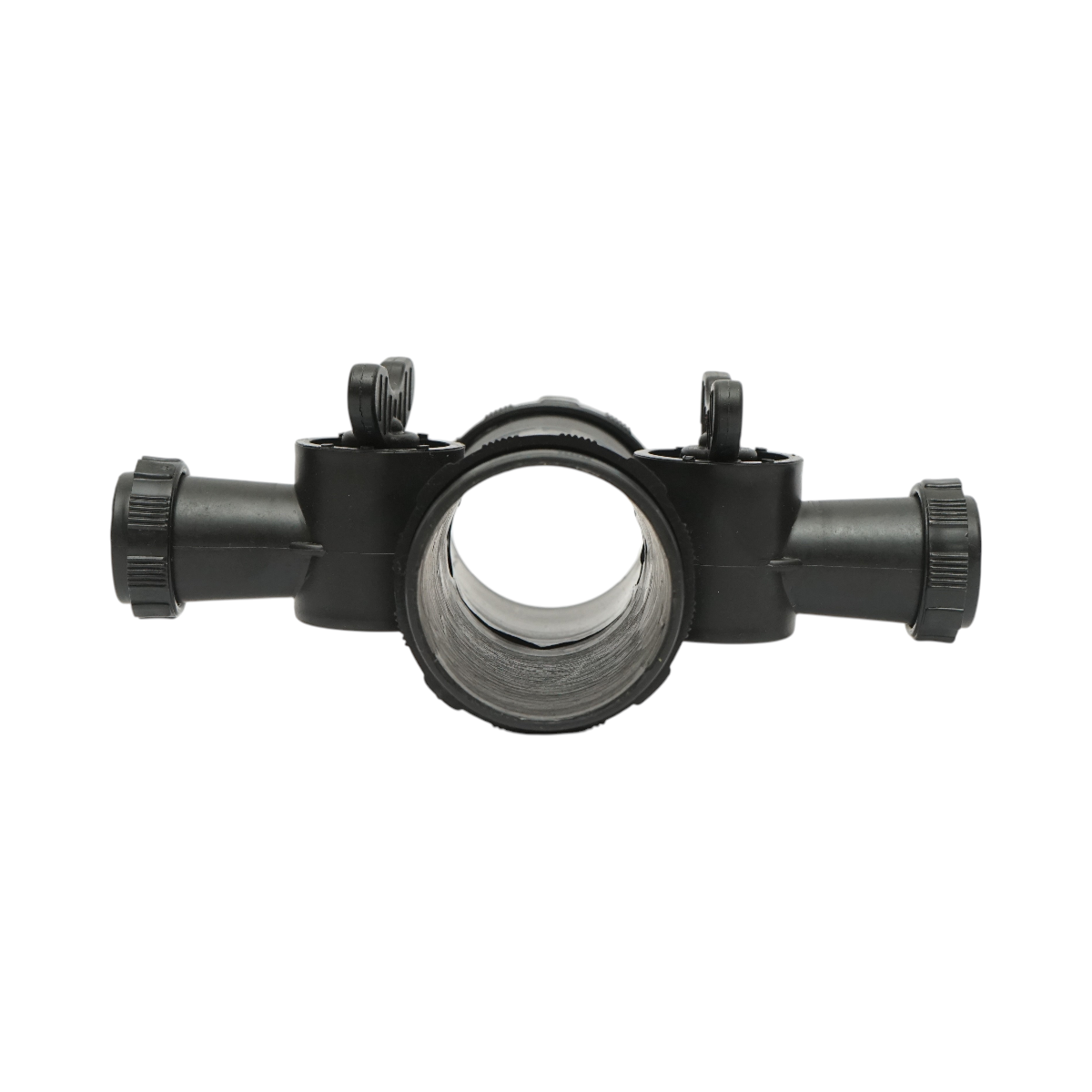 Supapa robinet distribuitor in cruce 50x28mm pentru sisteme de irigatii - imagine 3