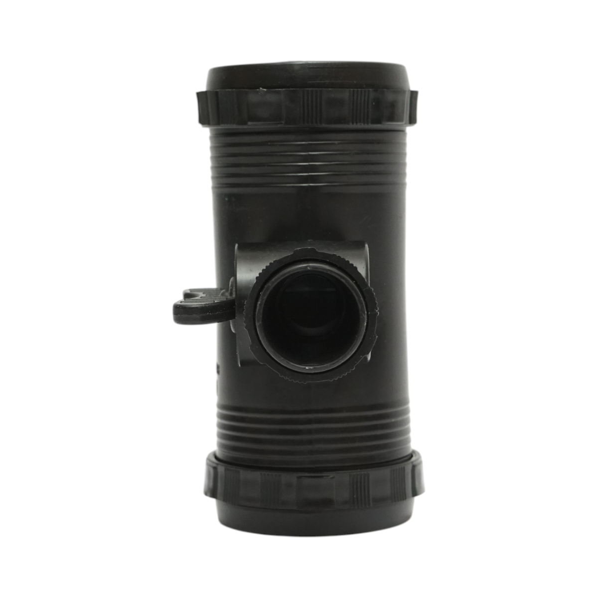 Supapa robinet distribuitor triplu 65x28mm pentru sisteme de irigatii - imagine 4