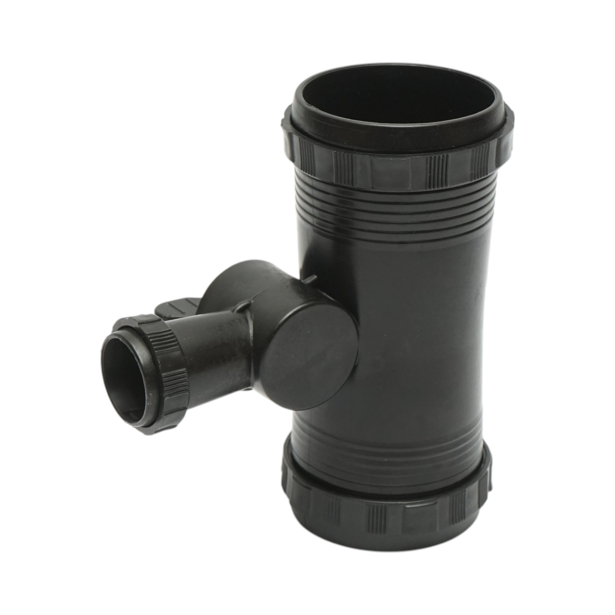 Supapa robinet distribuitor triplu 65x28mm pentru sisteme de irigatii - imagine 5