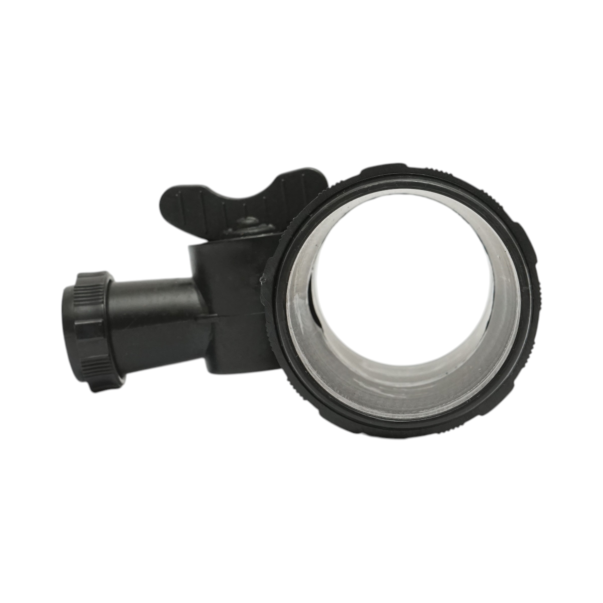 Supapa robinet distribuitor triplu 65x28mm pentru sisteme de irigatii - imagine 3