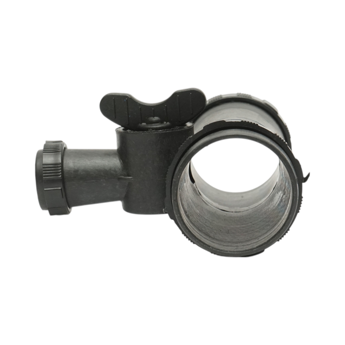 Supapa robinet distribuitor triplu 50x28mm pentru sisteme de irigatii - imagine 3