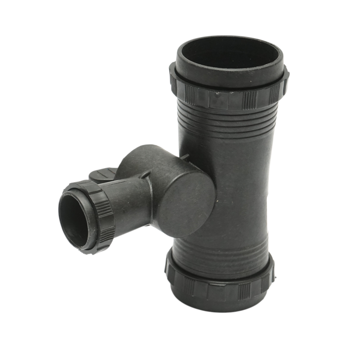 Supapa robinet distribuitor triplu 50x28mm pentru sisteme de irigatii - imagine 5