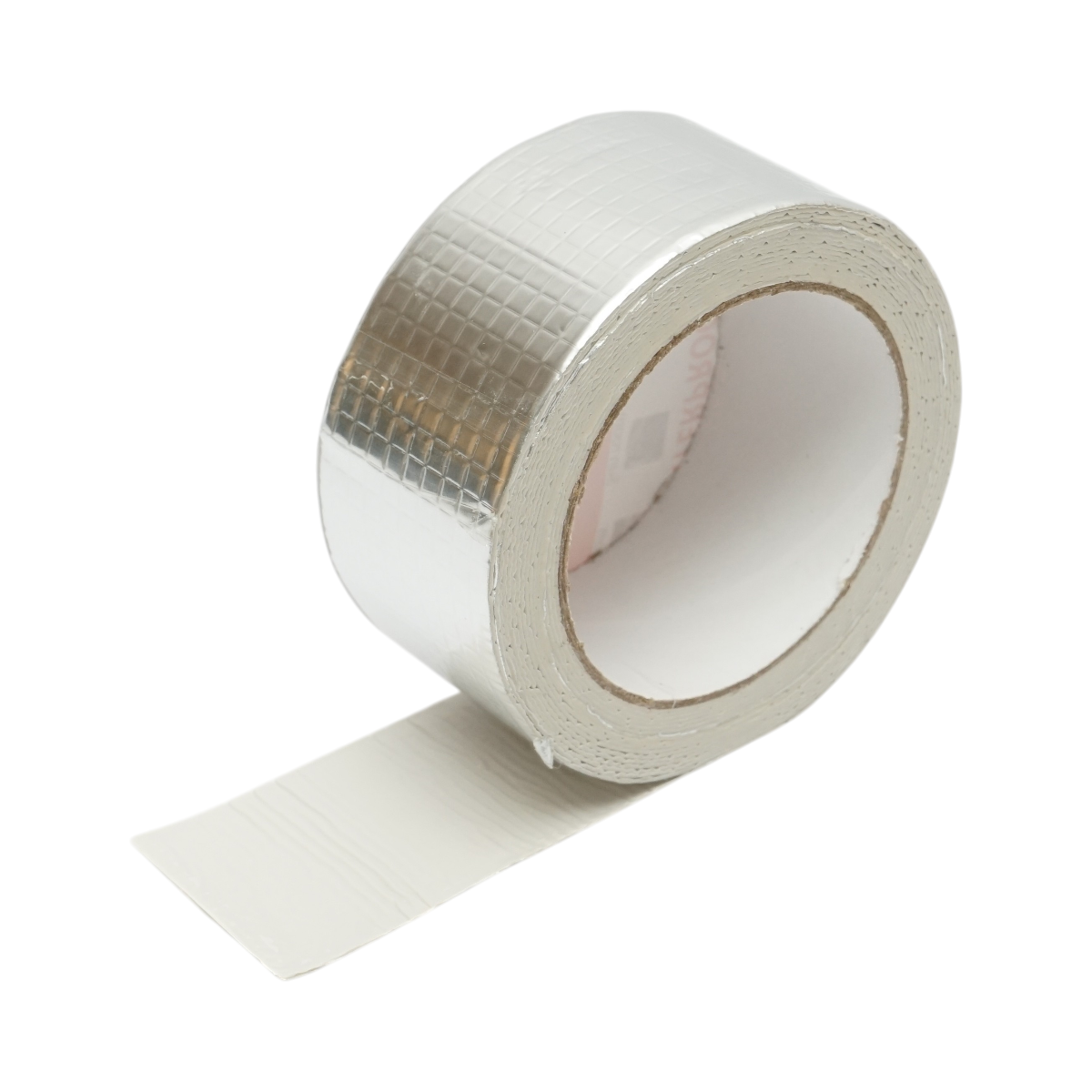 Banda butilica hidroizolanta autoadeziva cu folie de aluminiu 50mmx5m Breckner Germany - imagine 6