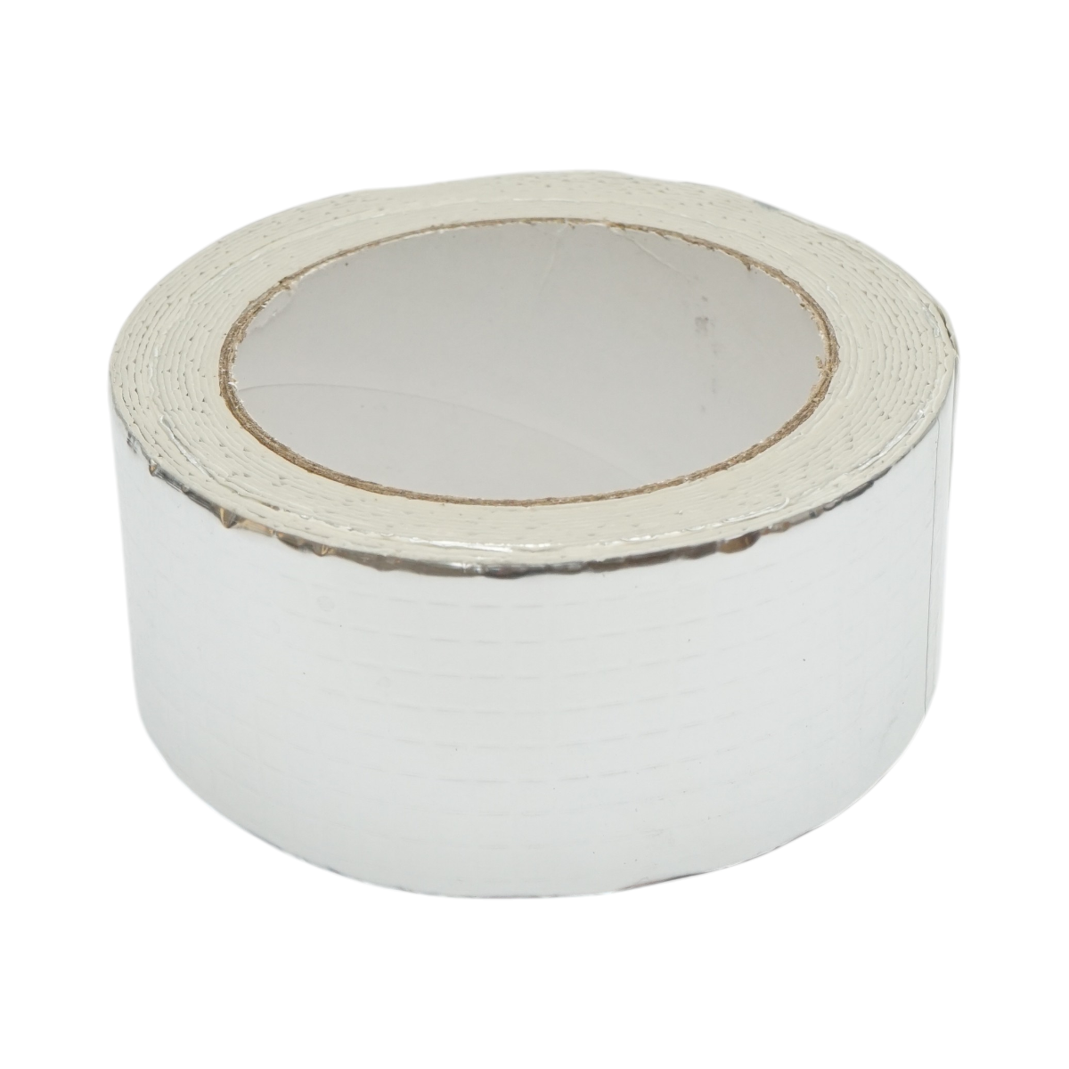 Banda butilica hidroizolanta autoadeziva cu folie de aluminiu 50mmx5m Breckner Germany - imagine 9