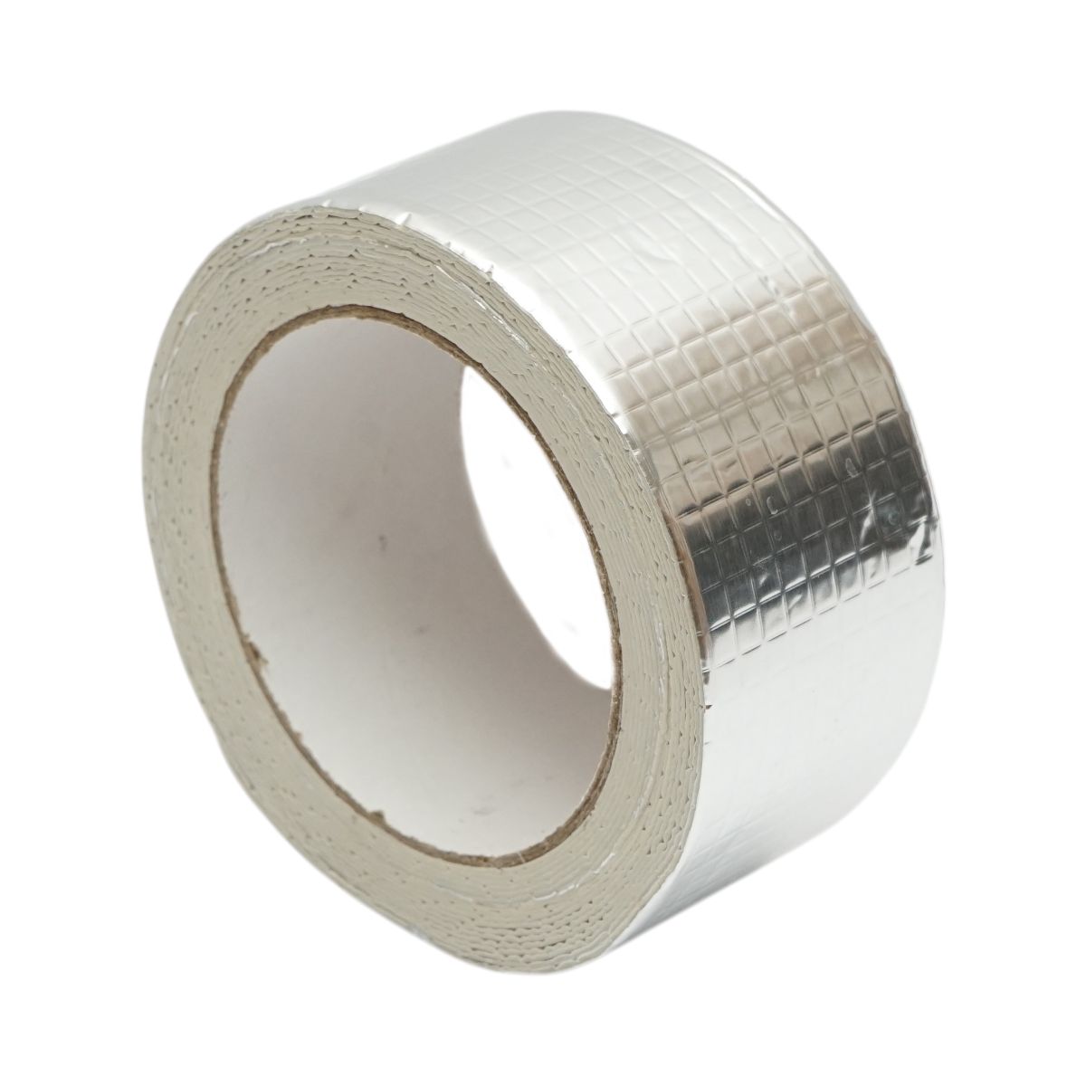 Banda butilica hidroizolanta autoadeziva cu folie de aluminiu 50mmx5m Breckner Germany - imagine 3