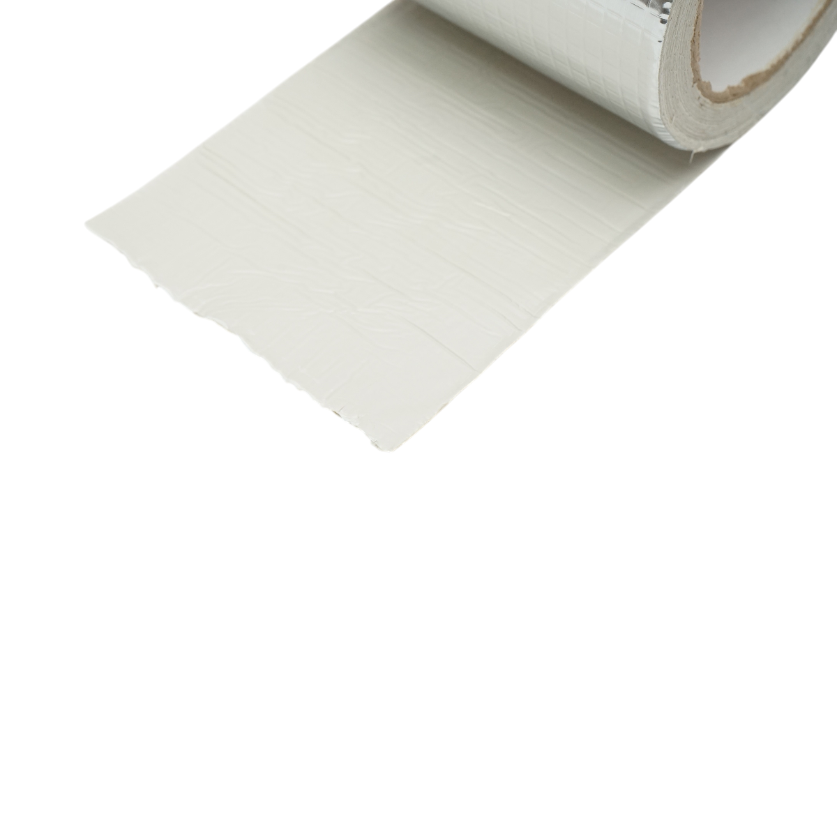 Banda butilica hidroizolanta autoadeziva cu folie de aluminiu 100mmx5m Breckner Germany - imagine 8